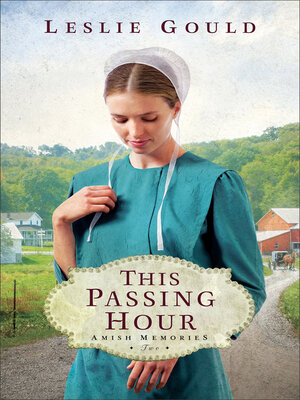 cover image of This Passing Hour
